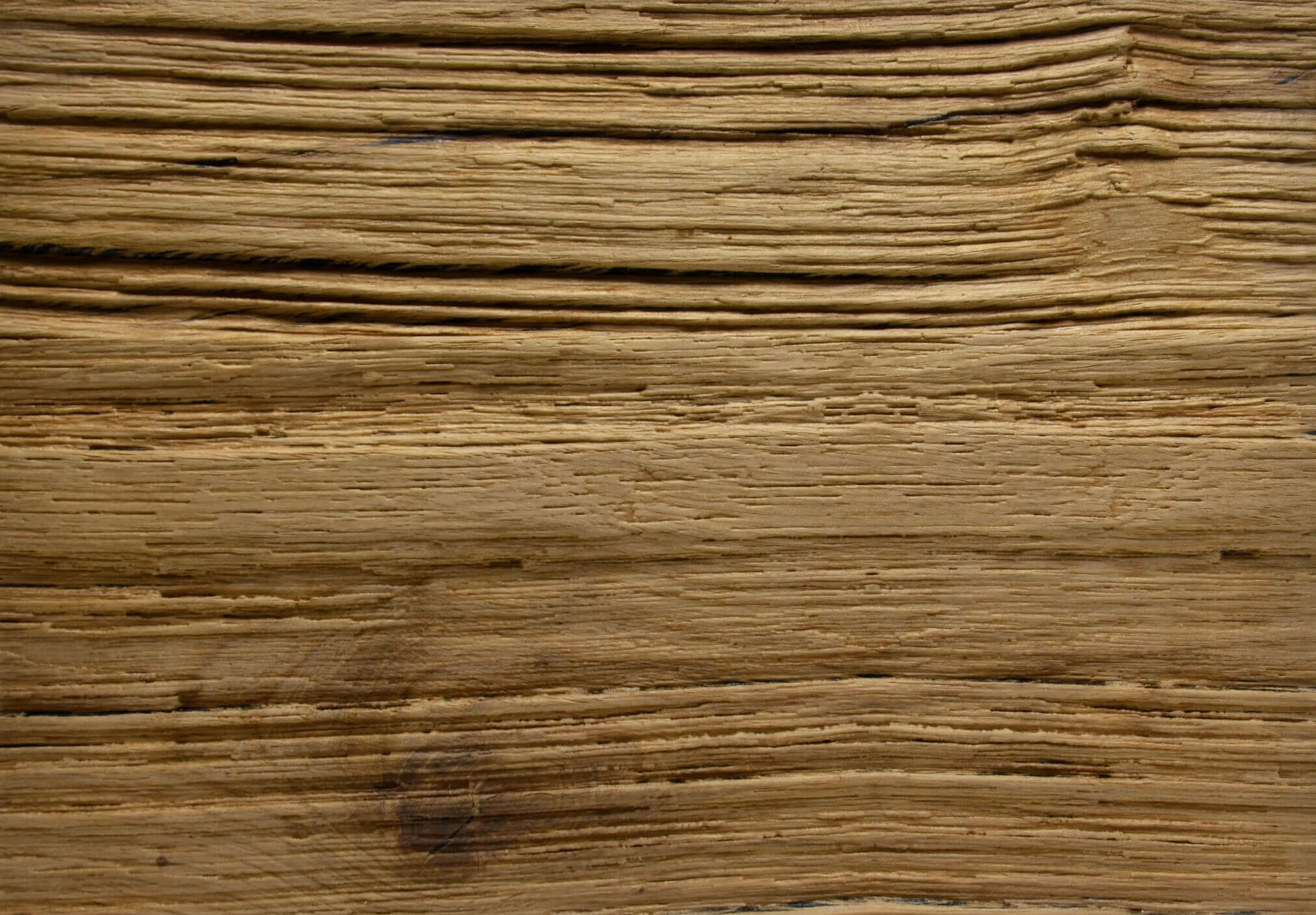 09 – Old Oak - Real wood veneer